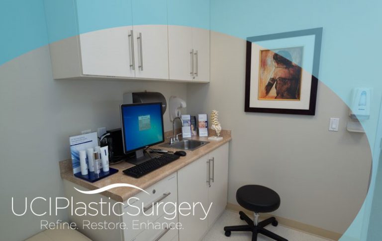 UCI Plastic Surgery Offices