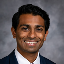 Nikhil Shah, MD