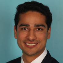 Ruben Castro, MD